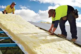 Best Attic Insulation Installation  in Marbleton, WY