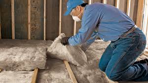 Types of Insulation We Offer in Marbleton, WY