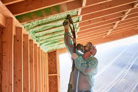 Best Soundproof Insulation  in Marbleton, WY